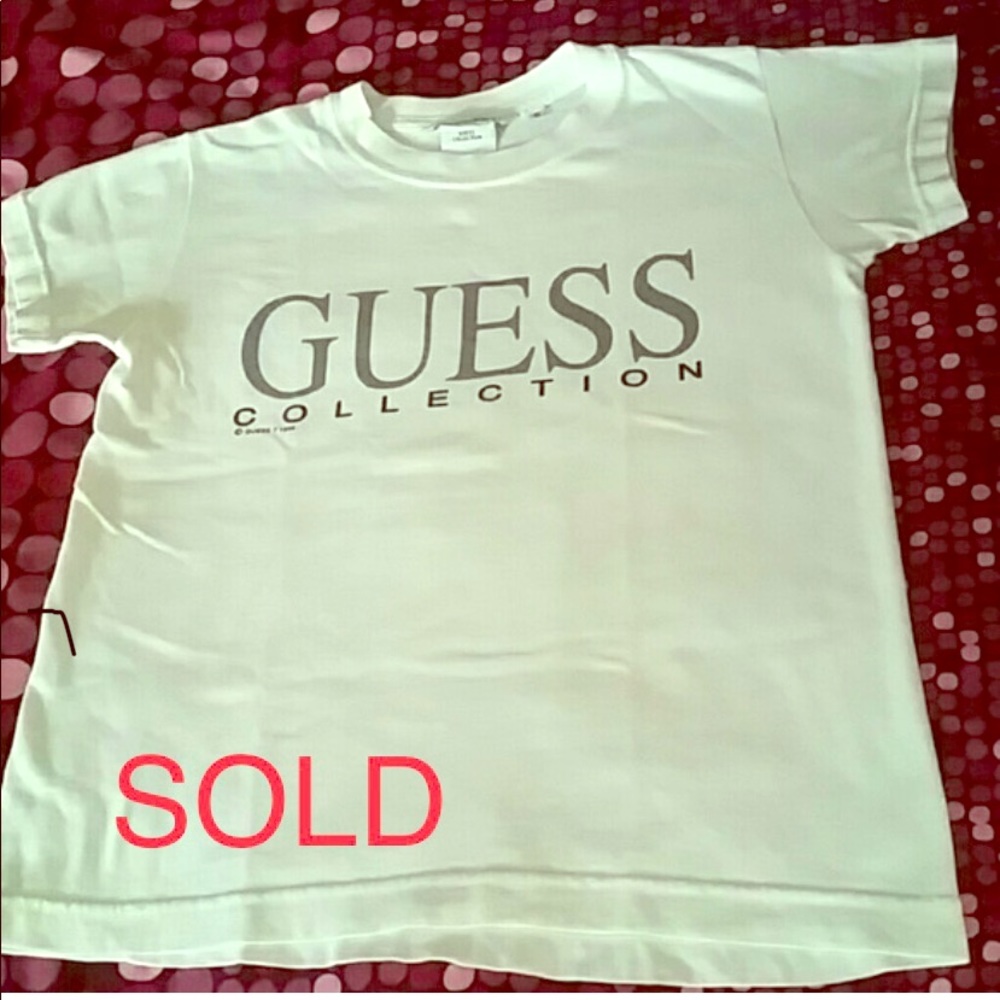 Guess T-shirt